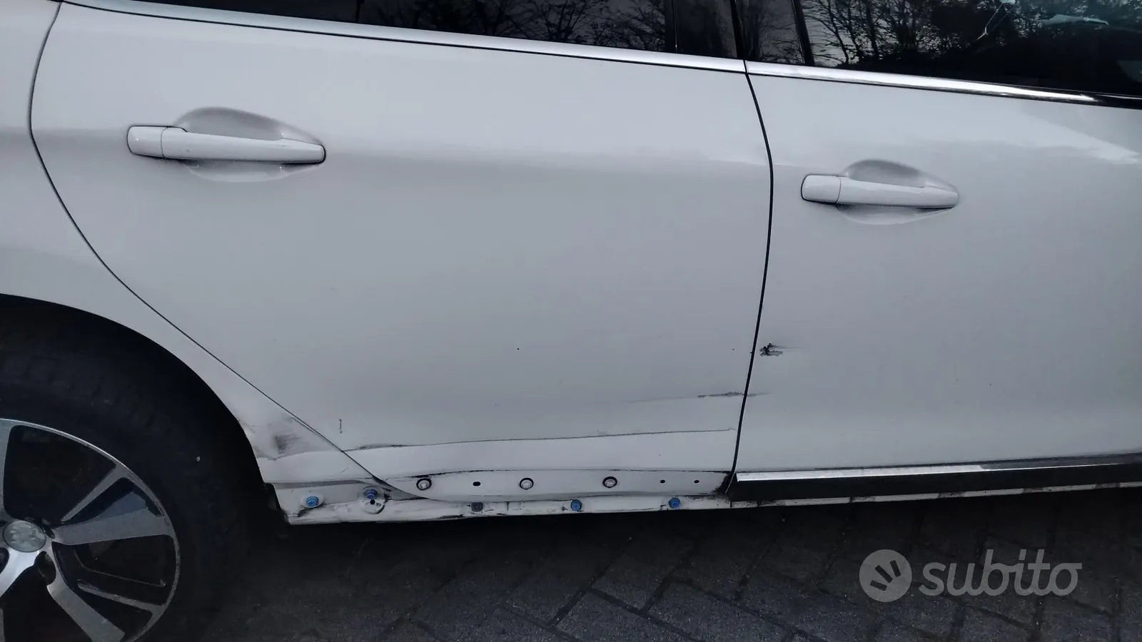 Peugeot 2008 2014 photo 2