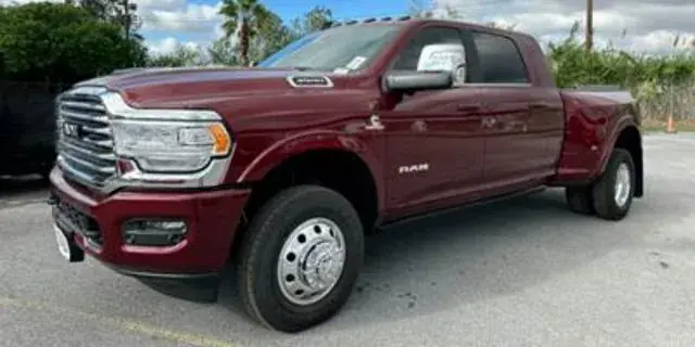 Ram 3500