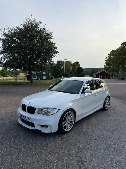 BMW 120D