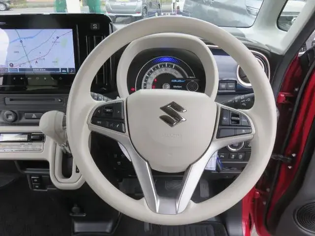 Suzuki Wagon R Smile 2022 photo 2
