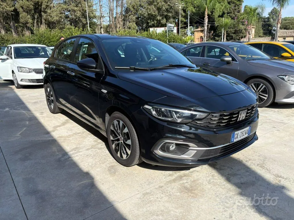 Fiat Tipo 2022 photo 3