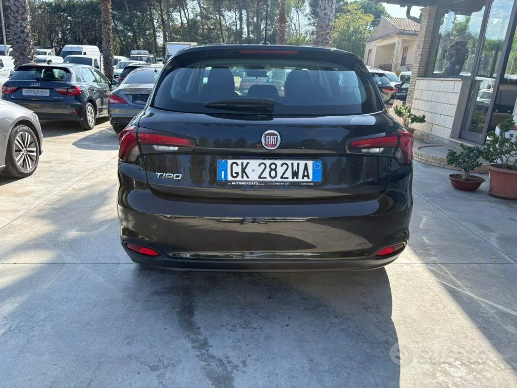 Fiat Tipo 2022 photo 5