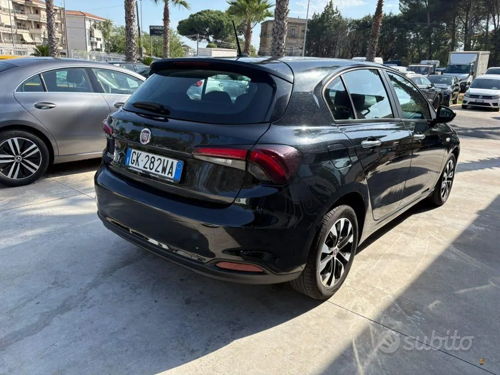 Fiat Tipo 2022 photo 4