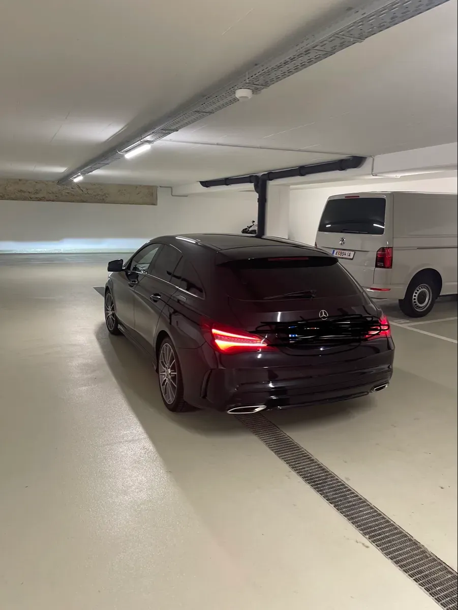 Mercedes-Benz Cla 2017 photo 3