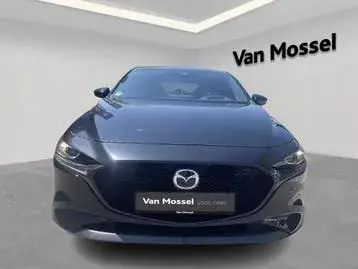Mazda 3 2025 photo 2