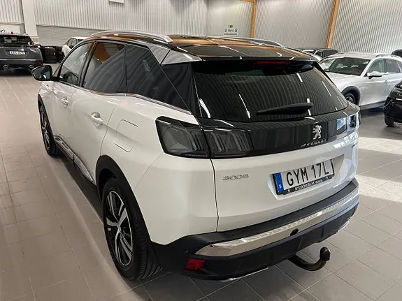 Peugeot 3008 2021 photo 3