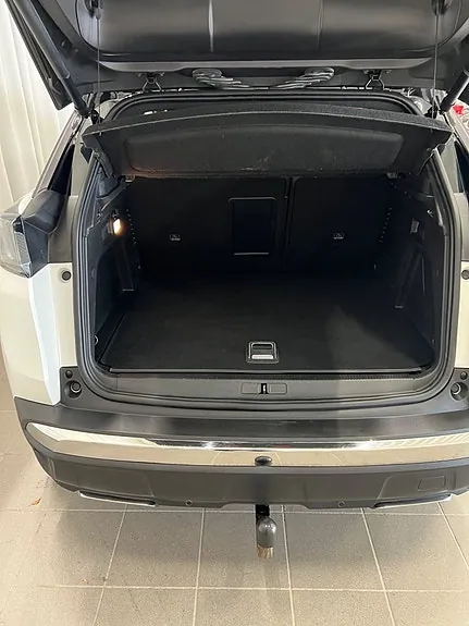 Peugeot 3008 2021 photo 4