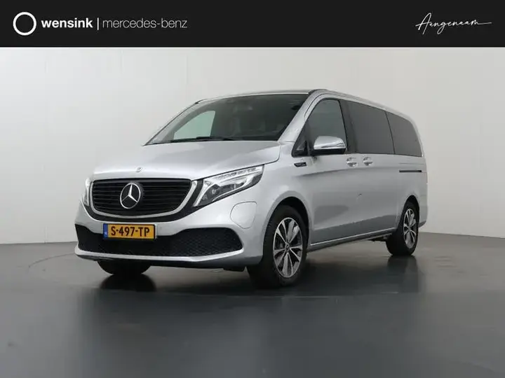 Mercedes-Benz Eqv