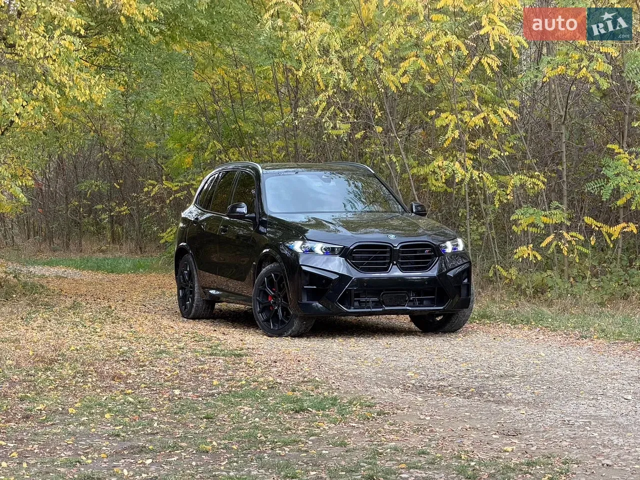 BMW X5 2018 photo 3