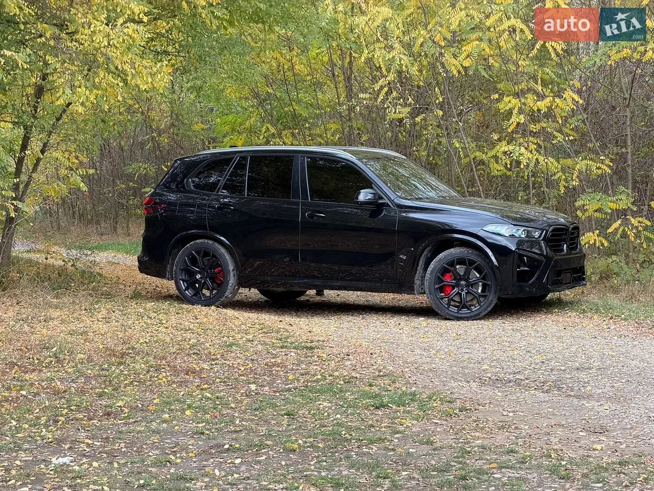 BMW X5 2018 photo 2