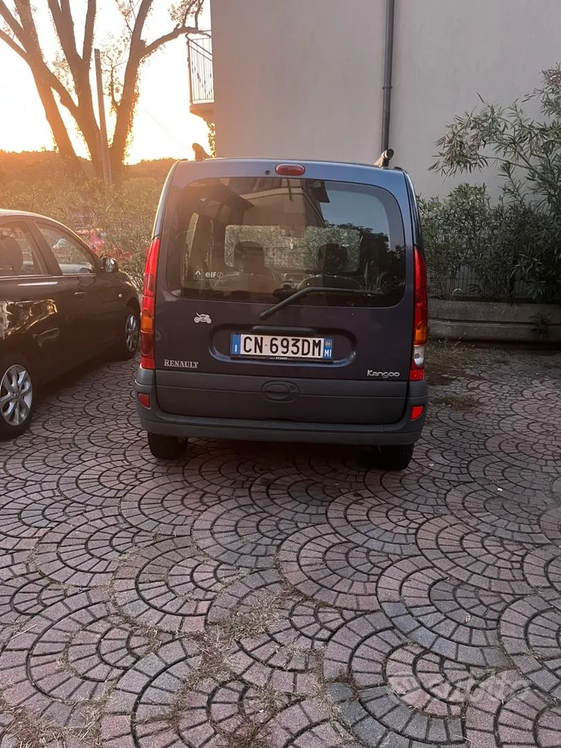 Renault Kangoo