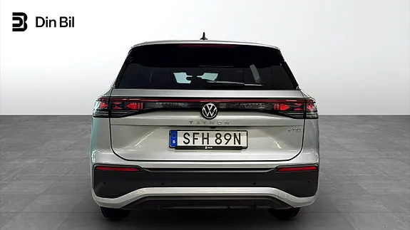 Volkswagen Tayron 2026 photo 5