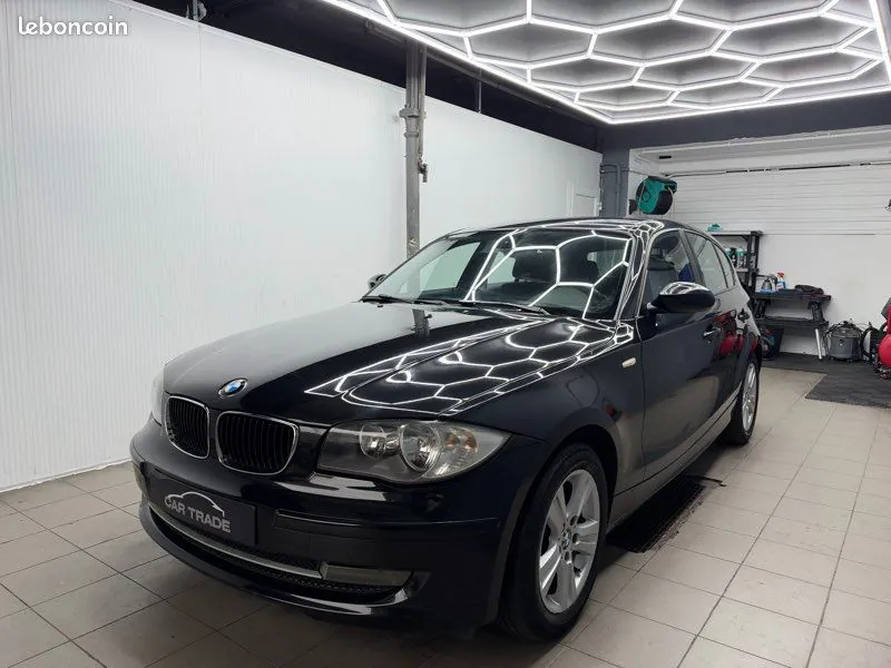 BMW Série 1