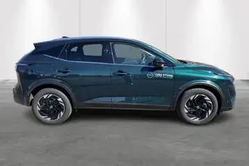 Nissan Qashqai 2026 photo 4