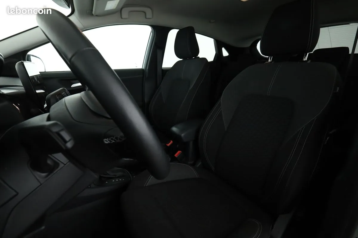 Ford Puma 2023 photo 5