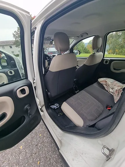 Fiat Panda 2015 photo 3
