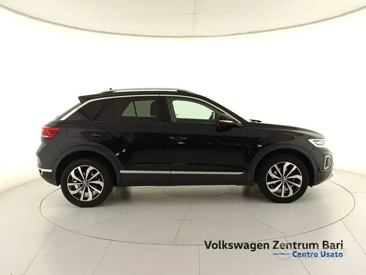 Volkswagen T-Roc 2023 photo 5