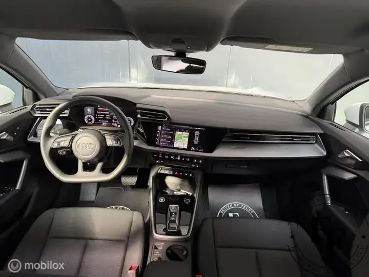 Audi A3 Sportback 2025 photo 3