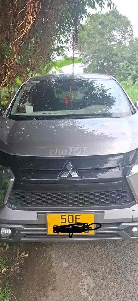 Mitsubishi Xpander