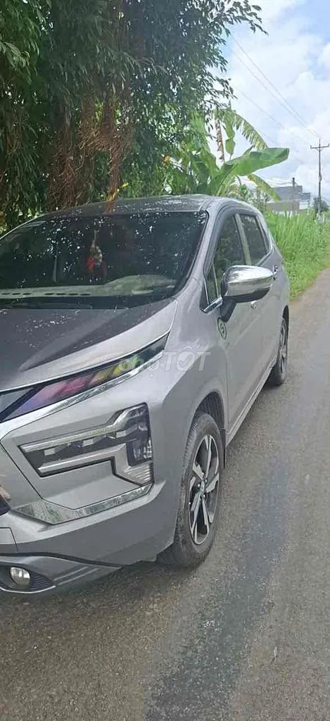 Mitsubishi Xpander 2022 photo 2