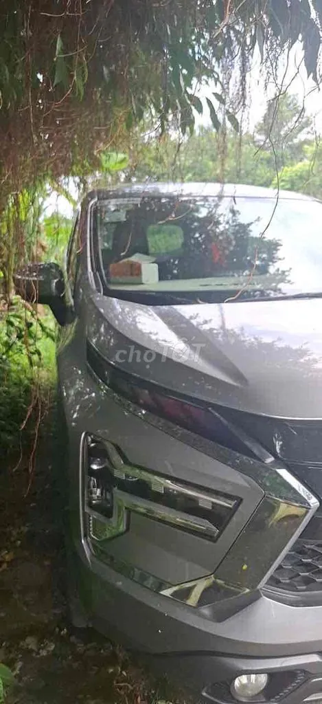 Mitsubishi Xpander 2022 photo 3