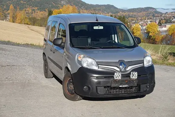 Renault Kangoo Express