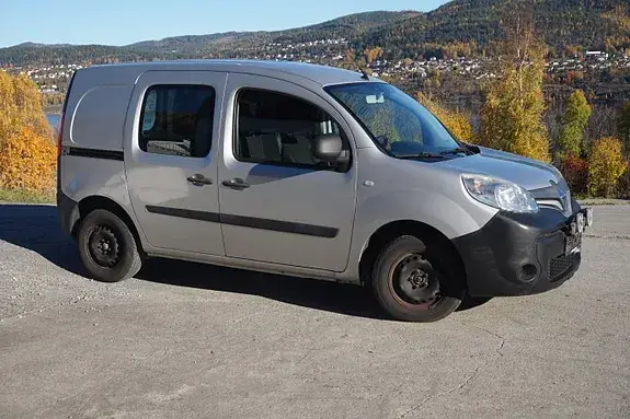 Renault Kangoo Express 2016 photo 4