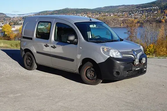 Renault Kangoo Express 2016 photo 3