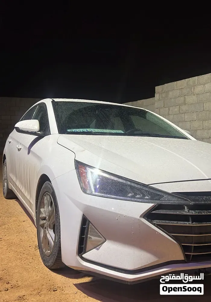 Hyundai Elantra 2020 photo 4