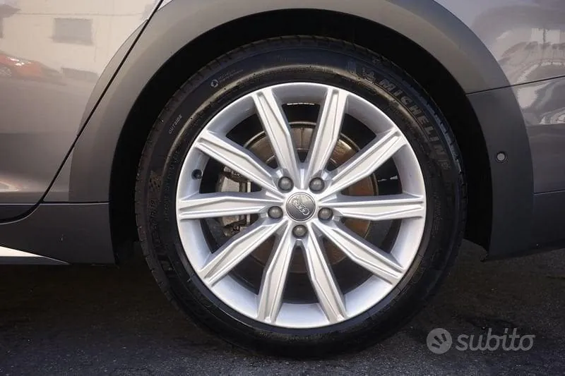 Audi A6 Allroad 2020 photo 5
