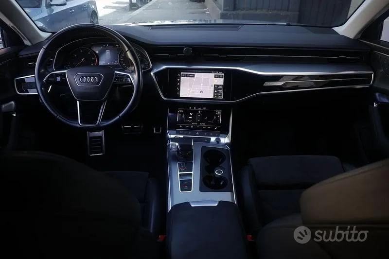 Audi A6 Allroad 2020 photo 2