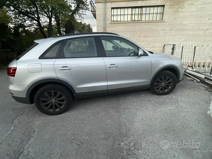 Audi Q3 2019 photo 4