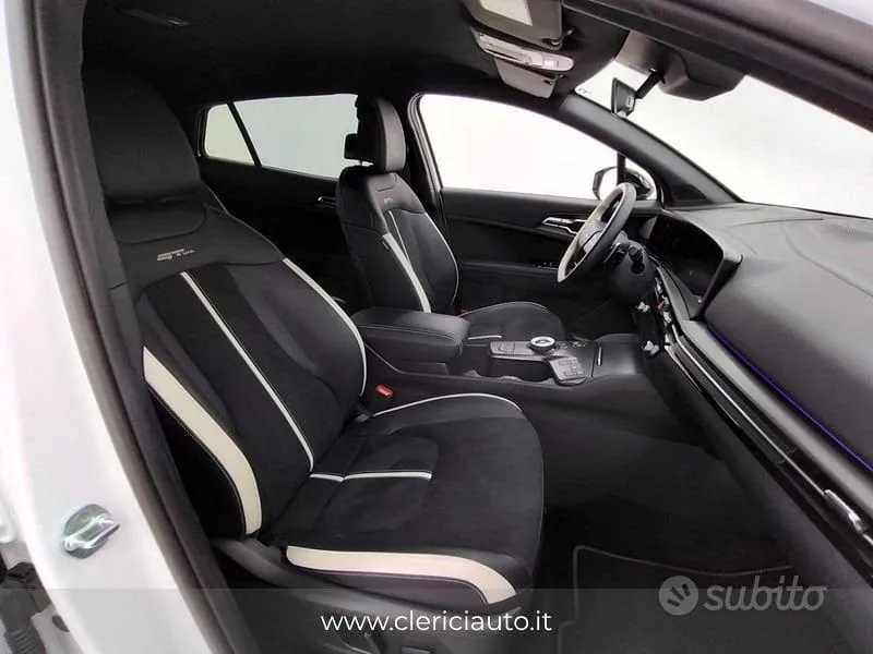 Kia Sportage 2026 photo 3