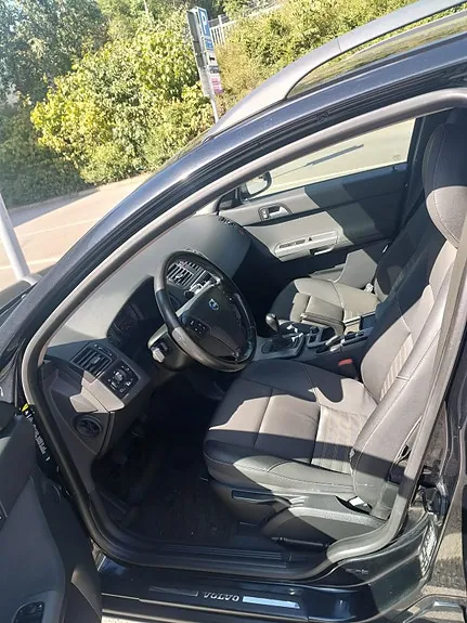 Volvo V50 2009 photo 5