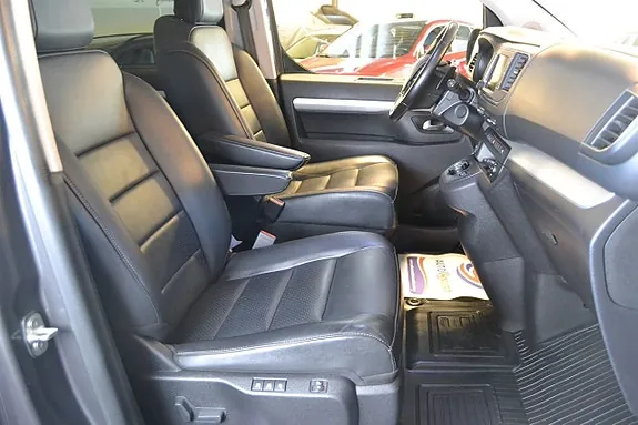 Toyota Proace 2020 photo 5