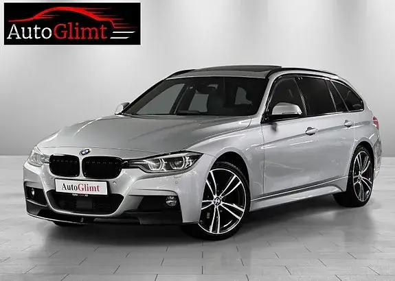 BMW 320D
