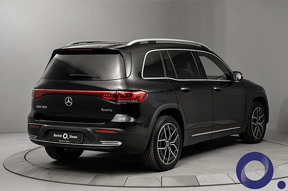 Mercedes-Benz Eqb300 2022 photo 4