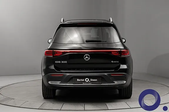 Mercedes-Benz Eqb300 2022 photo 3