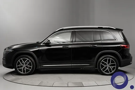 Mercedes-Benz Eqb300 2022 photo 2