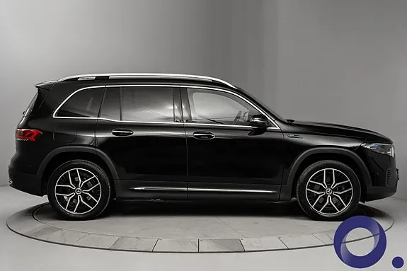 Mercedes-Benz Eqb300 2022 photo 5