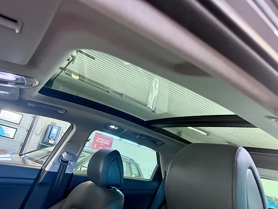 Hyundai Tucson 2016 photo 3