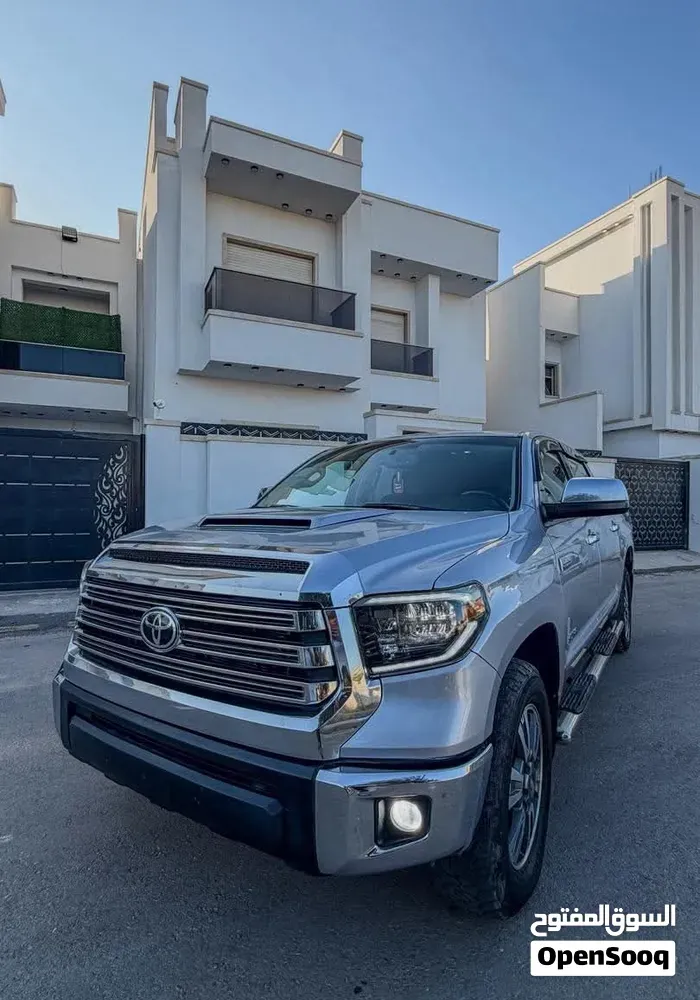 Toyota Tundra 2015 photo 4