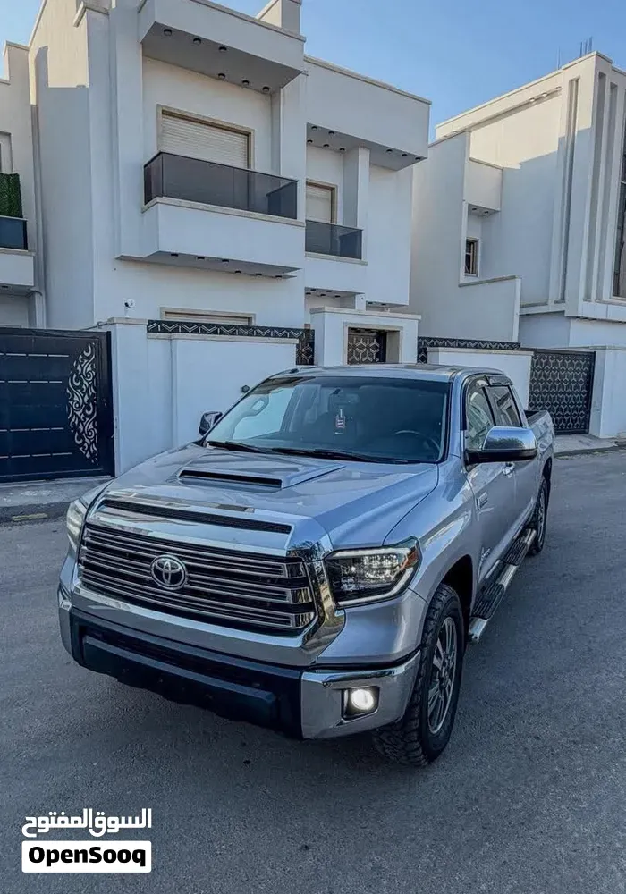 Toyota Tundra