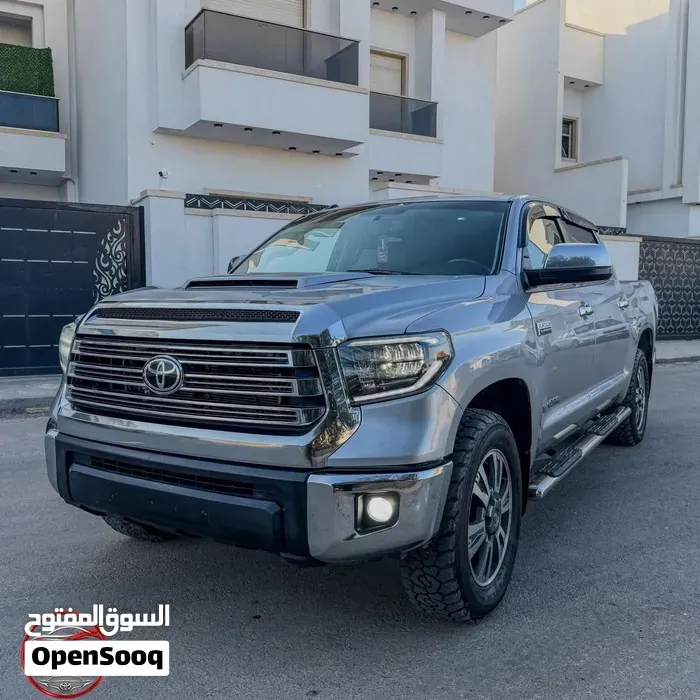 Toyota Tundra 2015 photo 3