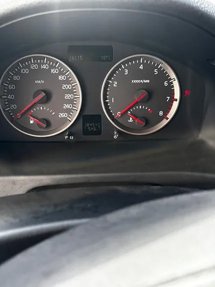 Volvo C30 2007 photo 3