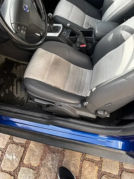 Volvo C30 2007 photo 4
