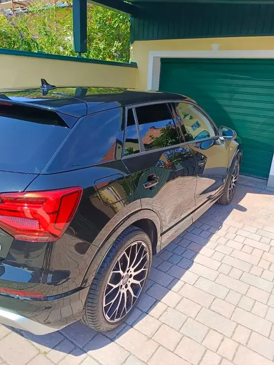 Audi Q2 2017 photo 2