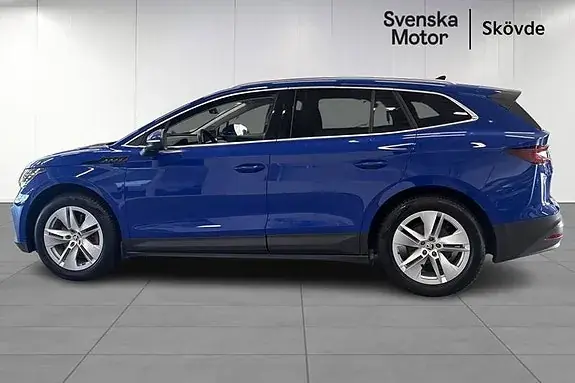 Skoda Enyaq 2023 photo 3