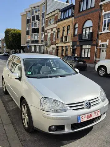 Volkswagen Golf 2008 photo 2
