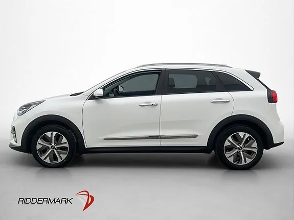 Kia E-Niro 2022 photo 5